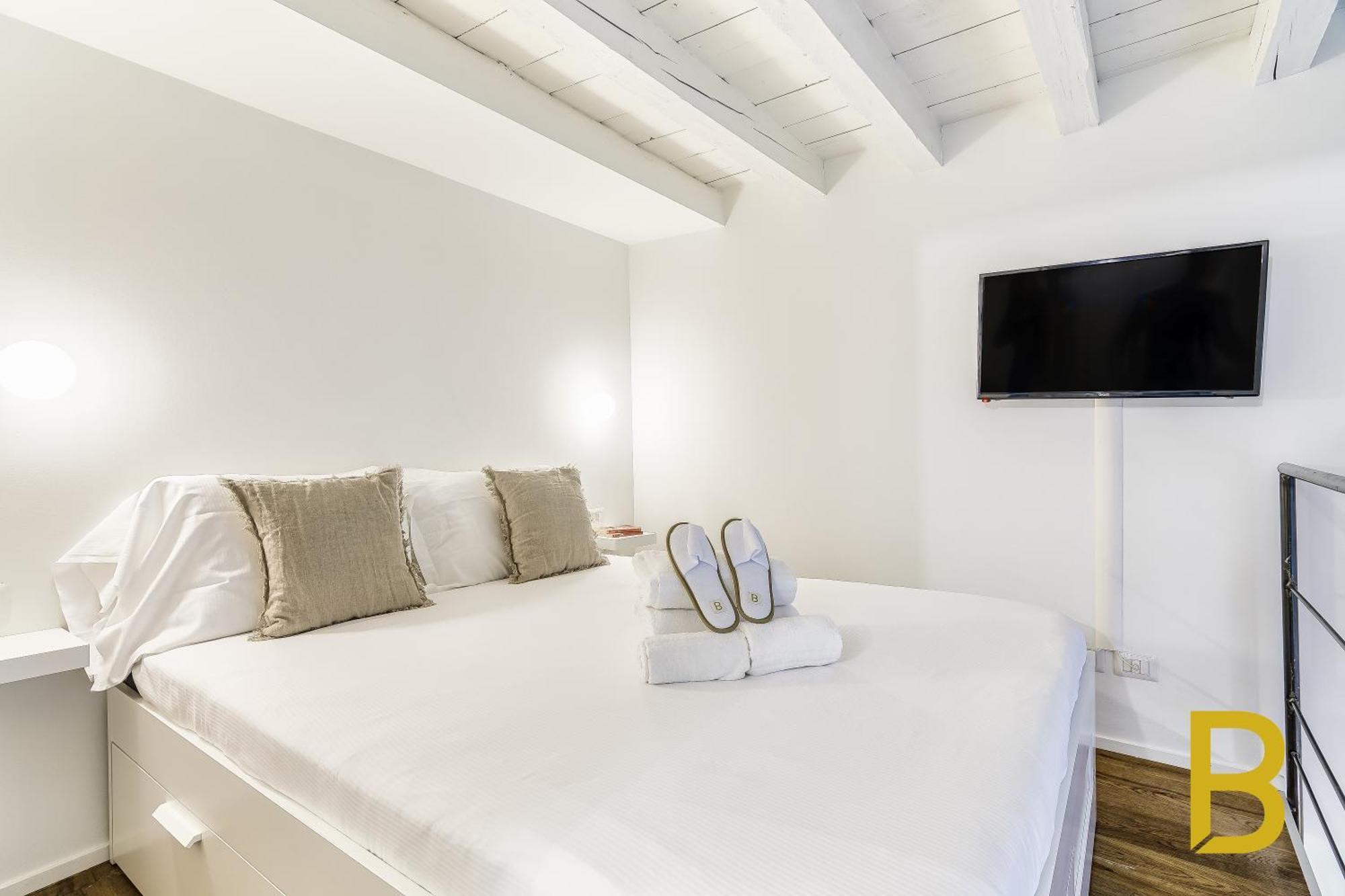 Appartement Gift House