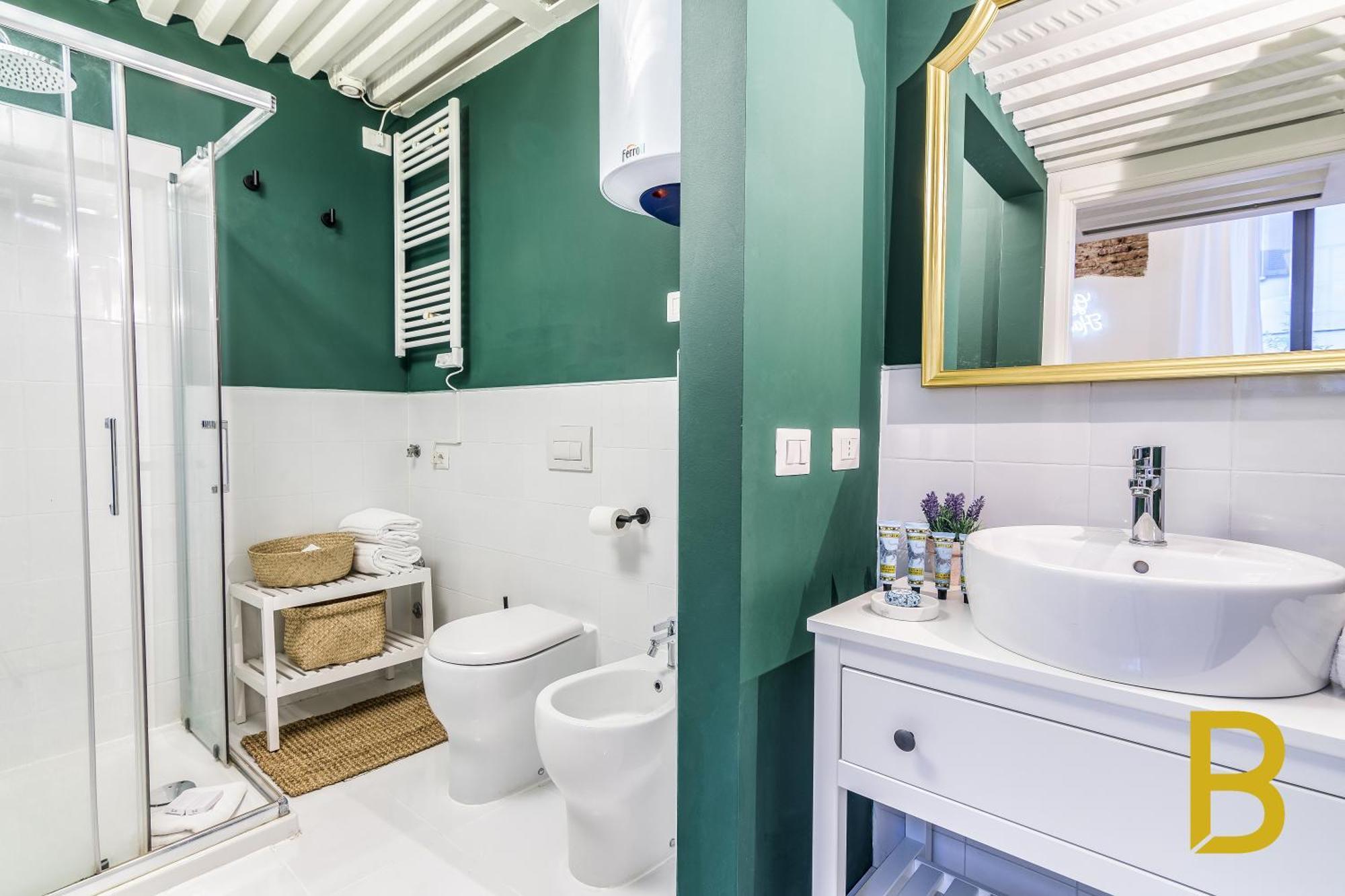 Gift House Appartement