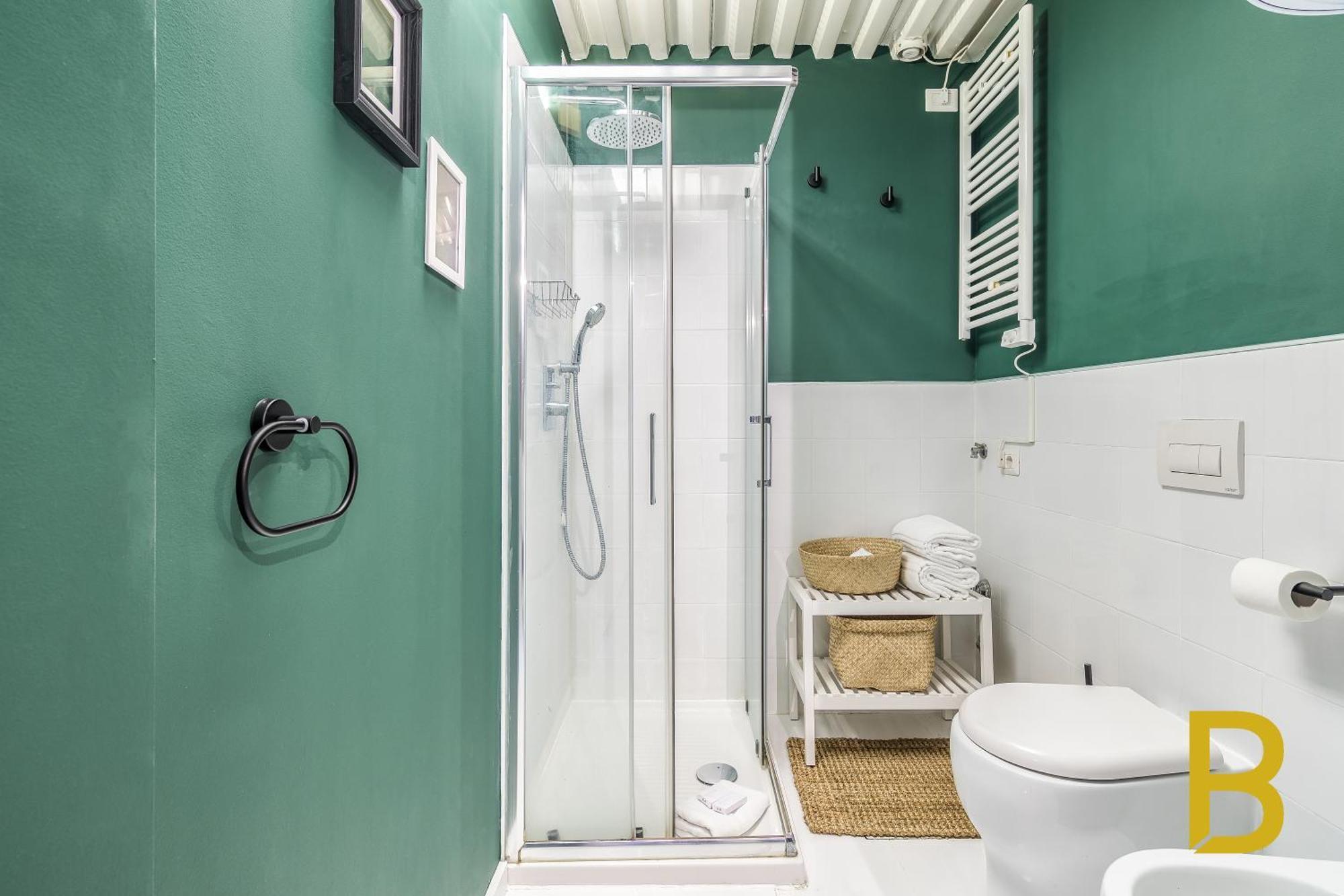 Gift House Appartement Milaan